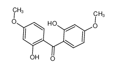 131-54-4 2,2'-二羟基-4,4'-二甲氧基二苯甲酮