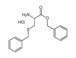 3-(苄基硫代)-丙氨酸苄酯盐酸盐