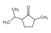 6784-18-5 2-isopropyl-5-methylcyclopentanone