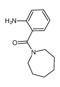 (2-aminophenyl)-(azepan-1-yl)methanone 159180-54-8