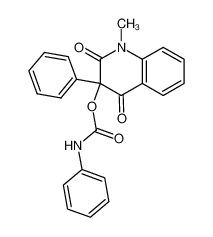 1268819-02-8 structure, C23H18N2O4