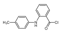 339554-01-7 N-p-tolyl-anthraniloyl chloride