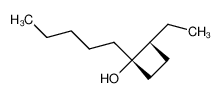 102396-73-6 structure, C11H22O