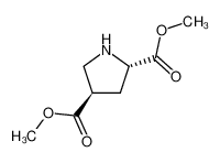 6475-71-4 structure, C8H13NO4