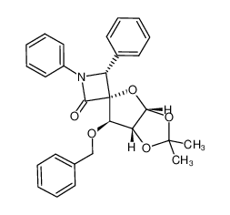 951250-91-2 structure, C28H27NO5