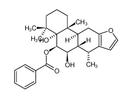 455255-15-9 structure, C27H34O5