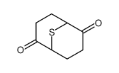 37918-35-7 structure, C8H10O2S