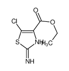 136539-01-0 structure, C6H7ClN2O2S