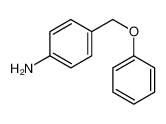 57181-90-5 spectrum, 4-(phenoxymethyl)aniline