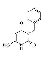 25589-18-8 3-benzyl-6-methyl-1H-pyrimidine-2,4-dione