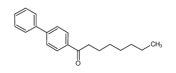 4-正辛酰基联苯