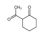 2-乙酰基环己酮图片