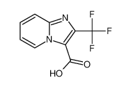 73221-19-9 structure, C9H5F3N2O2