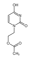 15765-13-6 structure, C8H10N2O4