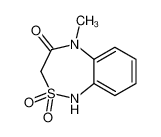 61154-84-5 structure