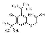 155722-06-8 structure