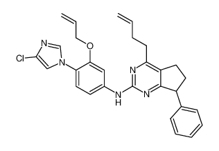 1356010-32-6 structure