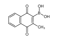 1130728-52-7 structure, C11H9BO4