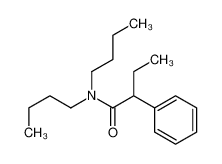 91424-84-9 structure, C18H29NO