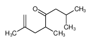 62834-84-8 structure, C11H20O