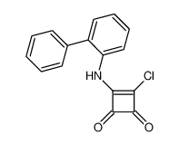 97962-63-5 structure, C16H10ClNO2