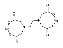 EDTA DIMAGNESIUM SALT 14667-04-0