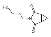 111887-58-2 spectrum, 3-butyl-3-azabicyclo[3.1.0]hexane-2,4-dione