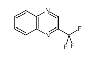 148853-42-3 structure, C9H5F3N2