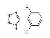 5-(2-氟苯基)-1H-四唑