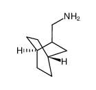 3-bicyclo[2.2.2]octanylmethanamine 33511-80-7