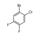 1-溴-2-氯-4,5-二氟苯