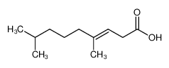 80113-44-6 structure, C11H20O2