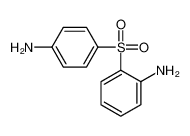 27147-69-9 structure, C12H12N2O2S