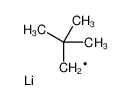 7412-67-1 structure, C5H12Li