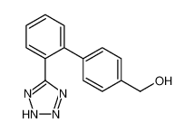 160514-13-6 structure, C14H12N4O