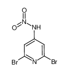 947144-56-1 2,6-dibromopyridin-4-yl-N-nitroamine