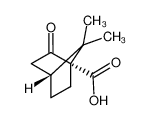 464-78-8 structure, C10H14O3