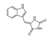 117490-34-3 structure, C12H9N3O2