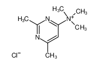 51957-31-4 structure, C9H16ClN3