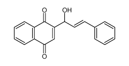 6626-95-5 structure, C19H14O3