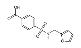 321979-08-2 structure, C12H11NO5S