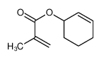 16507-11-2 cyclohex-2-en-1-yl 2-methylprop-2-enoate