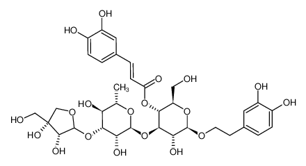 myricoside