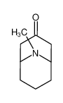 pseudopelletierine 552-70-5