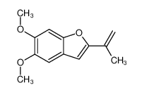 34293-09-9 structure, C13H14O3