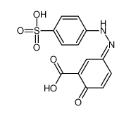 21542-82-5 structure