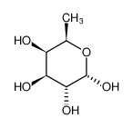 6189-71-5 structure, C6H12O5