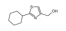 1448866-08-7 structure, C10H15NOS