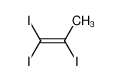 857233-25-1 spectrum, 1,1,2-triiodo-propene