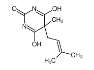 66843-01-4 structure